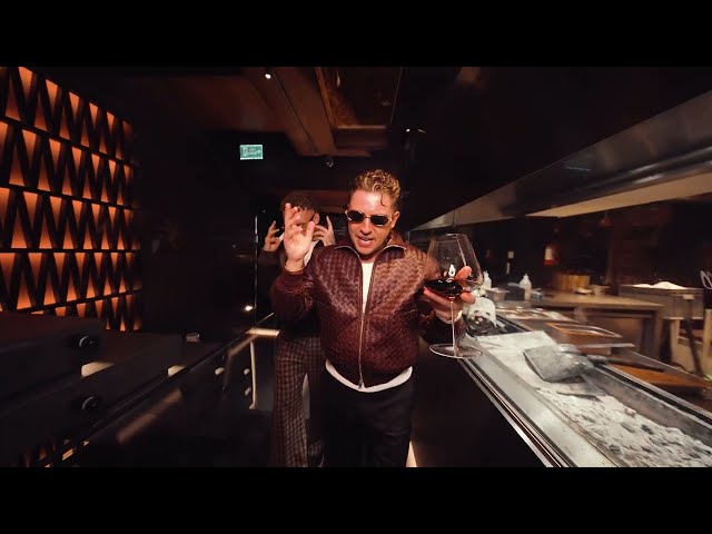 Ewa Safi von Noano & Lil Kleine ((jetzt ansehen))