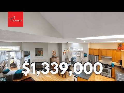 2500 Forbes Street | Victoria, BC - The Agency