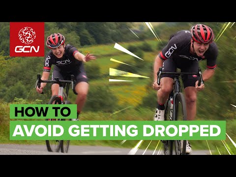 global cycling network youtube