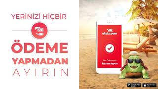 Yaz Tatili İçin Ön Ödemesiz Yerinizi Ayırın - Otelz.com