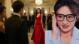 那夜醜女成為霸總的解藥，5年後帶龍鳳胎回國重遇他，他把她變成最美的女人！ #lovestory #sweetlove #romantic #marriage