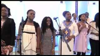 Lord I lift Your name on High - Church of Pentecost Youth