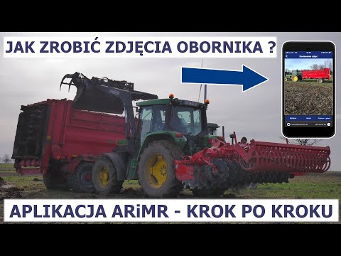 EKOSCHEMAT w PRAKTYCE - MIESZANIE OBORNIKA - BATYRA GEPRAD @BATYRA_pl