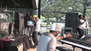 My Band Hi-Lyfe Performing 'You Da One' by Rihanna