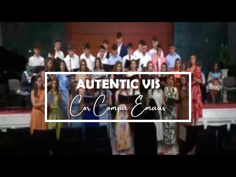 Cor Compa Emaus - Autentic Vis