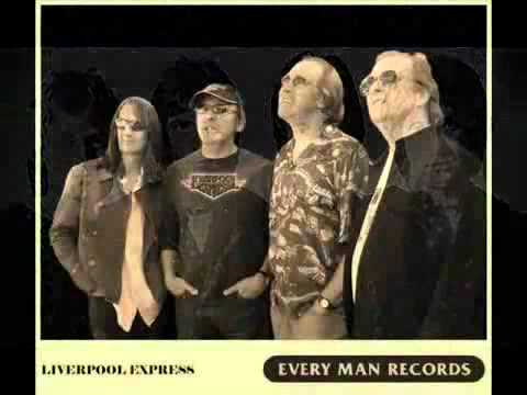 Liverpool Express - So What