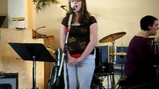 It Could Happen Again- Collin Raye [coverrr!]