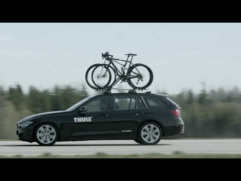 Thule Test Program
