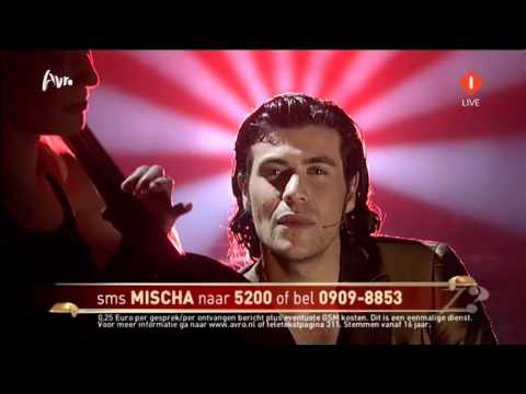 OZNZ show 6 - Mischa Kiek - Liefde van later