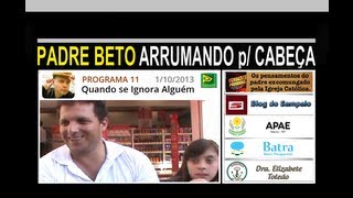 Quando se Ignora Alguém