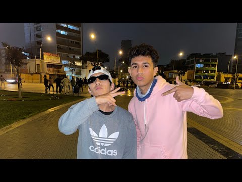 CHANO vs KHARDEM (SEMIFINAL) / ROYALTY BATTLES FECHA #35 ⚜️