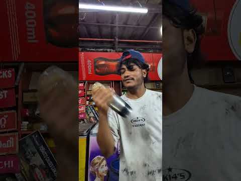 #ghost#Pulkit sharbat#ice cream#food #please completed 1 million views#pending hai