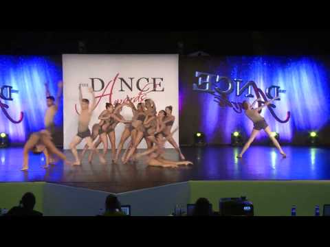 Elite Danceworx - Tears - Stacey Tookey