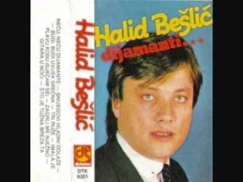 Halid Bešlić - 05 - Imala je plavu kosu (Sjećam se)