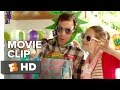 Sleeping With Other People Movie CLIP Birthday Party 2015 Jason Sudeikis Comedy HD