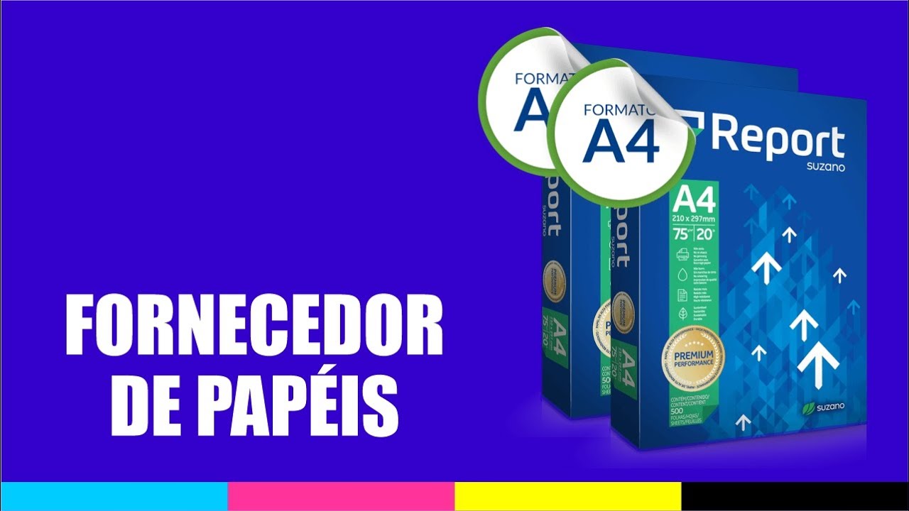 FORNECEDOR DE PAPÉIS