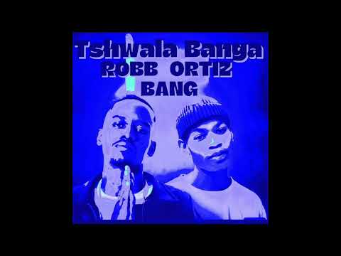 TitoM & Yuppe (Tshwala Bam) ft. S.N.E. & EeQue (Tshwala AfroBanga) a ROBB ORTIZ edit