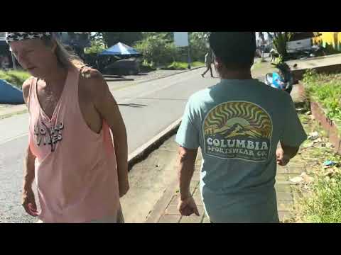 San Francisco Zapotitlan Mazatenango Guatemala 🇬🇹 