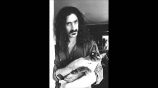 Frank Zappa - I&#39;m So Cute
