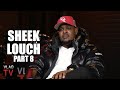 Sheek Louch on Cam'ron & Styles P Kicking Incident at Verzuz, Glad Nobody Said Suck My D*** (Part 8)