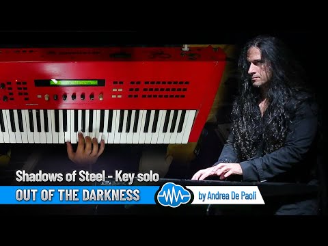 MMI011 - Keyboard Solo Lessons V1 - Shredding Techniques - Video Preview 6