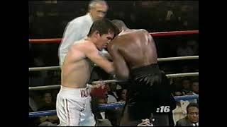 Julio Cesar Chavez: The Legend | Documentary