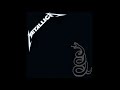 METALLICA BLACK ALBUM FULL ALBUM