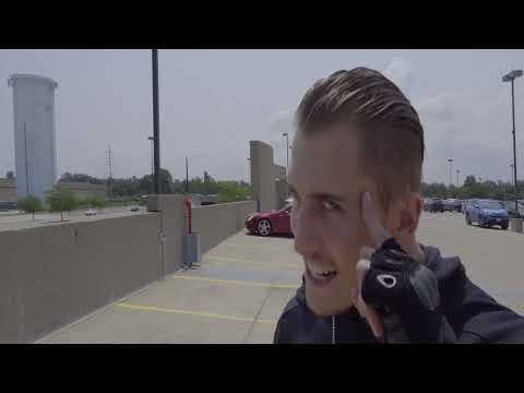 Mic Fort - Danger (feat. Deen Akbar x Dee-Jay x StankNasty) [Directed By: @AIRBORNFILMZ ]