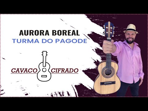 Aurora - Grupo Paulicéia