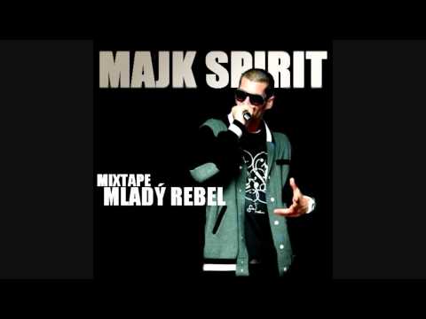 Majk Spirit, Delik - Liga Majstrov (Roman Zámožný)
