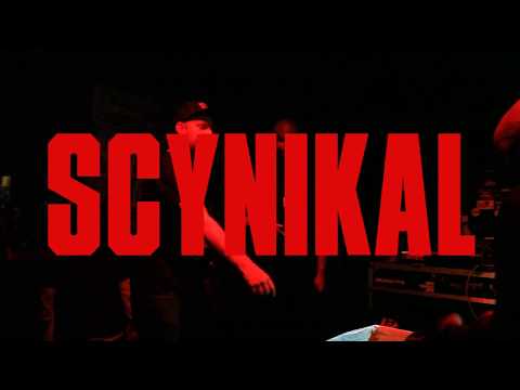 EOWQuebec - Scynikal - Freestyle Bag (2016)