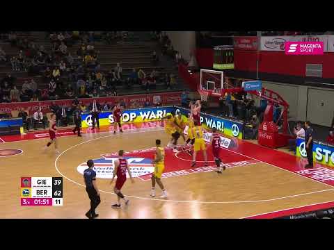 46ers-TV: 46ers-Eigengewächse im Kombinationsspiel