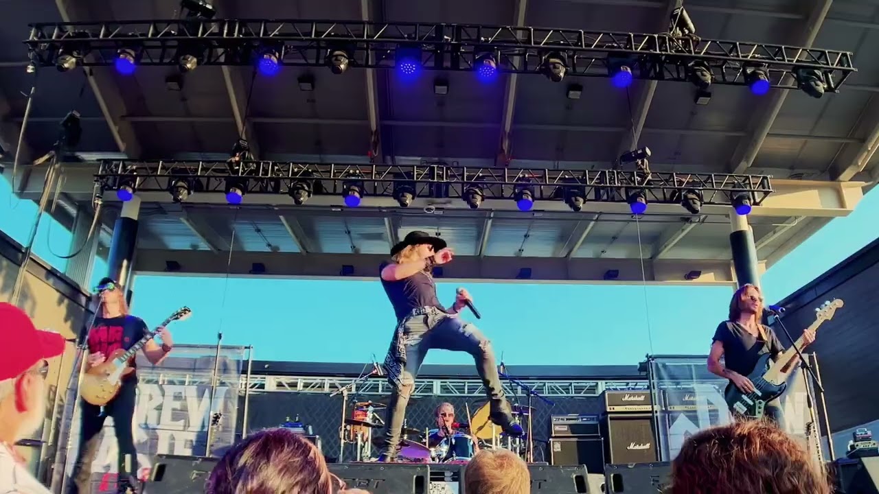 Bad Attitude (Live 8/16/24)