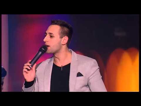 Jovica Naumcevski - Idu dani (LIVE) - HH - (TV Grand 23.02.2016.)