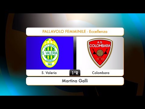 Intervista S. Valeria - Martina Galli