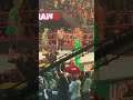 John Cena Reunion With Randy Orton After RAW Went Off Air