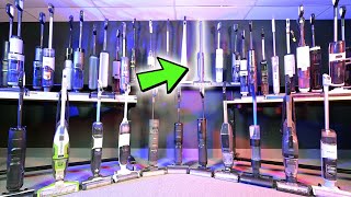 We Found the Best Hard Floor Cleaner of 2025 (But You Should