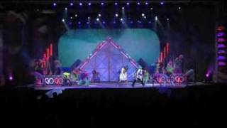 Melinda Doolittle In Joseph and the Amazing Technicolor Dreamcoat