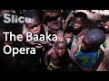 The Fascinating Songs Of The Pygmies SLICE