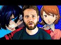 My Viewers Forced Me To Play PERSONA 3 RELOAD