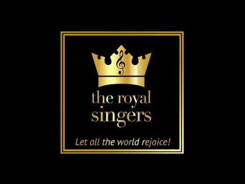 The Royal Singers - Prin stele mii de mii