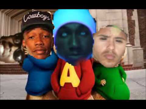 TeamBackPack - FunkVolume Cypher 3 (Chimpmunk Version)