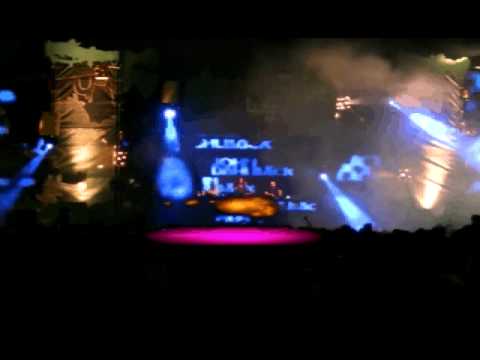 John Dahlback at Montini