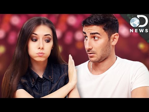 Why Do Men Think Women Like Them When They Clearly Don't?