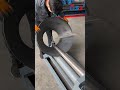 JSLW Machinery Plate Rolling Machine Roll A Cone Plate Rolling Machine For Sale Shorts Machine