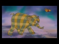 The Many Adventures Of Winnie The Pooh Heffalumps And Woozles
