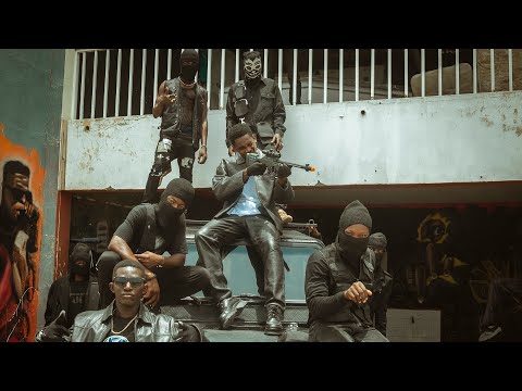 Dorolando - Desperado ft Blackoutgh