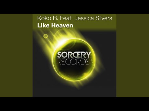 Like Heaven (Anddriqui Bianchini Remix)