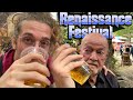 What REALLY HAPPENS at The Renaissance Festival - Brandon Buckingham What REALLY HAPPENS at The Renaissance Festival