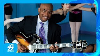 Russell Malone - Time for the Dancers